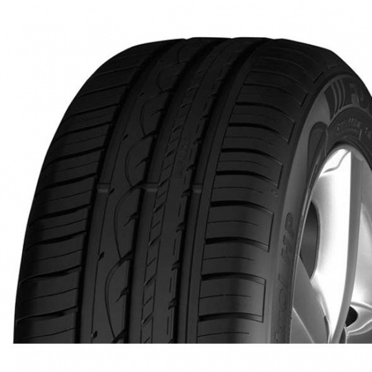 Fulda EcoControl HP 185/55 R 15 82V