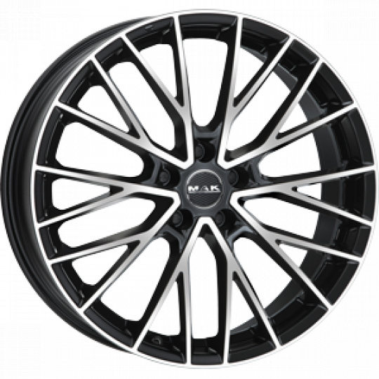 MAK SPECIALE 8,5x21