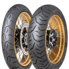 Dunlop Trailmax Meridian 120/90 D 16,5 64S