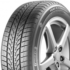 Point-S Seasons 2 185/65 R 15 88T