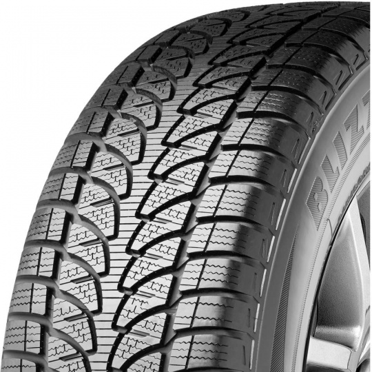 Bridgestone Blizzak LM-80 EVO 235/60 R 16 100H