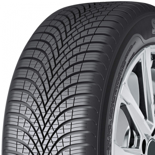 Sava All Weather 175/65 R 14 82T