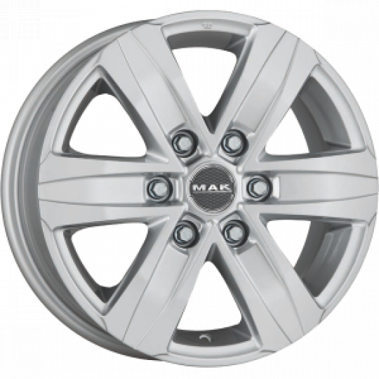 MAK STONE 6 W 6,5x16