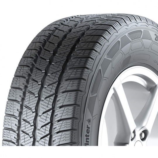 Continental VanContact Winter 215/65 R 15C 104/102T