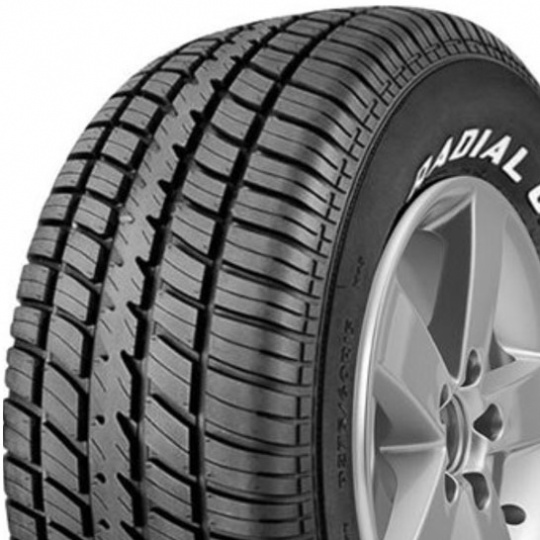 Cooper Cobra G/T 255/70 R 15 108T