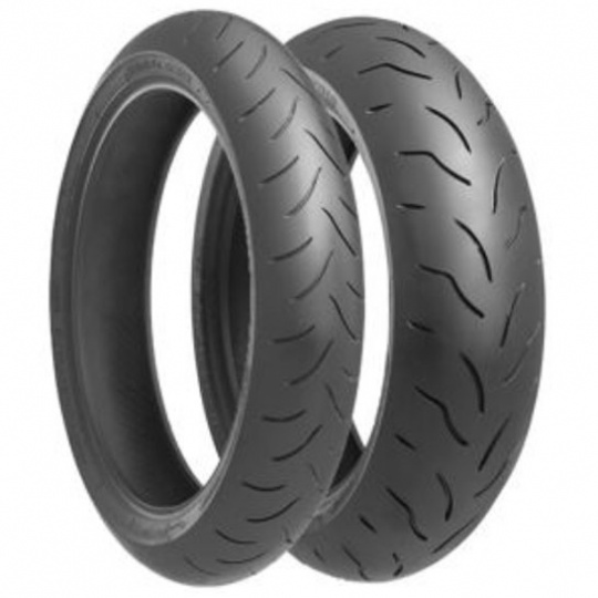 Bridgestone BT 016 Pro 180/55 R 17 73W