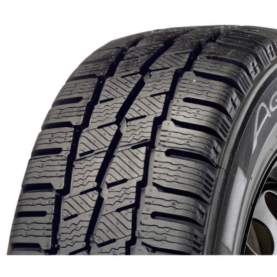 Michelin Agilis Alpin 215/60 R 17C 104/102H