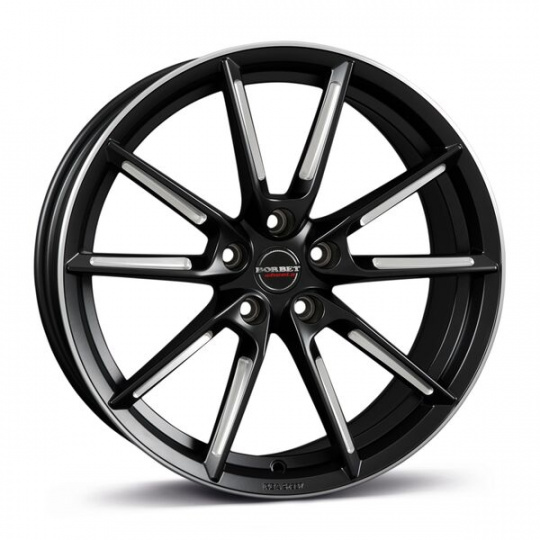 Borbet LX 8,5x19