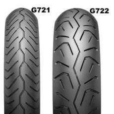 Bridgestone G 721 130/90 D 16 67H