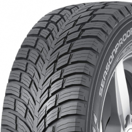 Nokian Seasonproof C 195/70 R 15C 104/102T