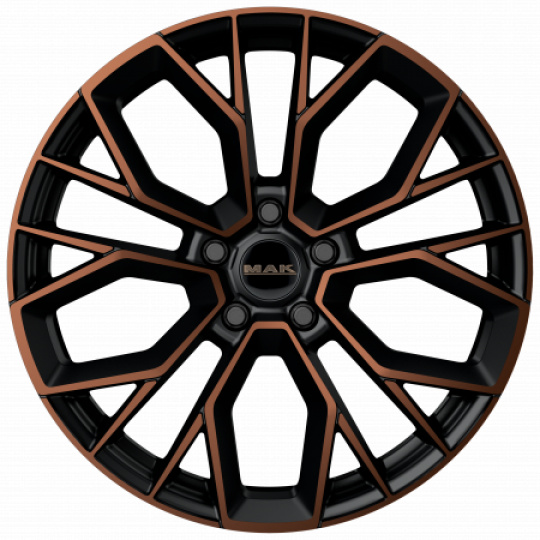 MAK STILO 7,5x18