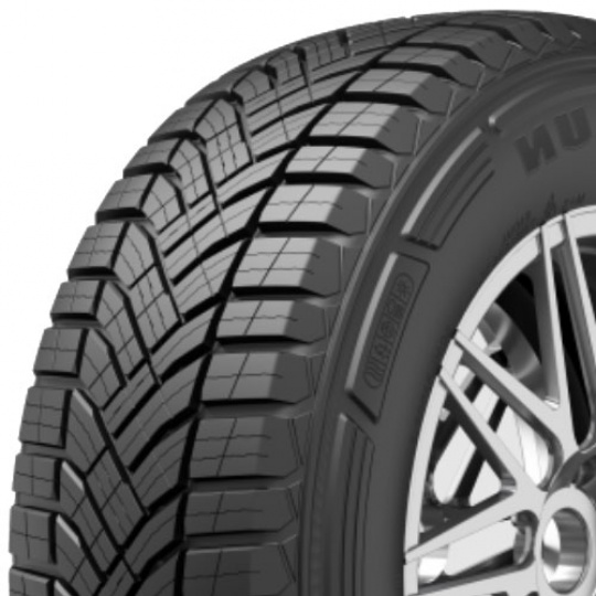 Sailun Commercio 4 Seasons 195/65 R 16C 104/102T