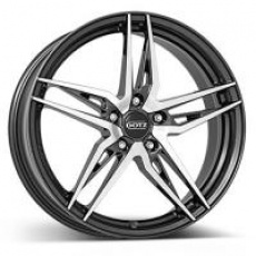 DOTZ Interlagos dark 5 x 112.00 ET51 DOTZ Interlagos dark 5 x 112.00 ET51