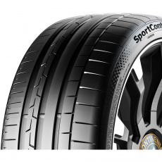 Continental SportContact 6 245/35 ZR 19 93Y