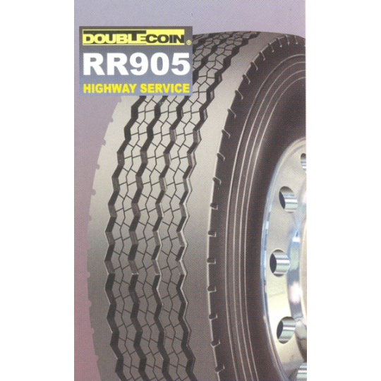 Double Coin RR905 385/55 R 19,5 156J