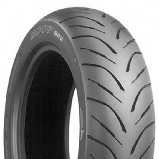 Bridgestone B 02 150/70 13 64S