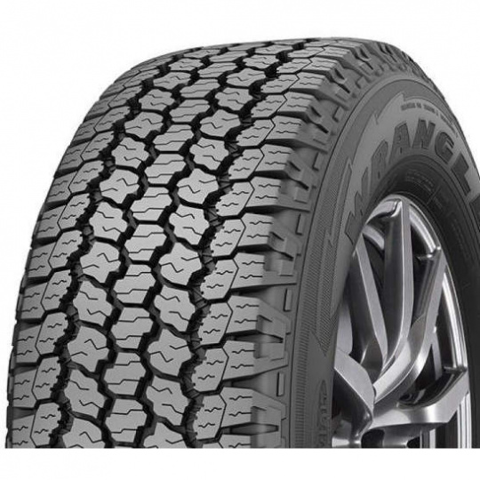 Goodyear Wrangler AT Adventure 255/70 R 18 116H