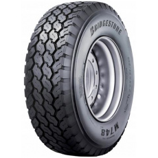 Bridgestone M748EVO 385/65 R 22,5 164G