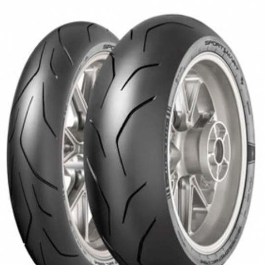 Dunlop Sportsmart TT 150/60 R 17 66H