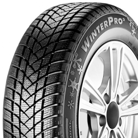 GT Radial WinterPro 2 215/50 R 17 95V