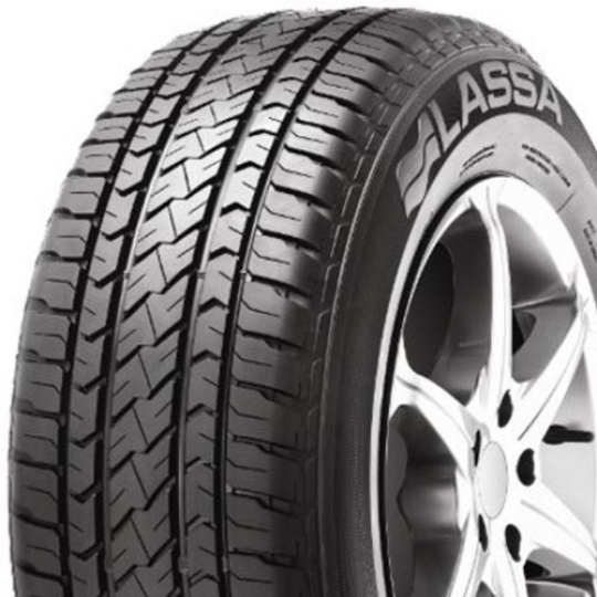 Lassa Competus H/L 215/65 R 16 98H