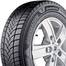 Bridgestone Duravis Winter 195/70 R 15C 104R Bridgestone Duravis Winter 195/70 R 15C 104R