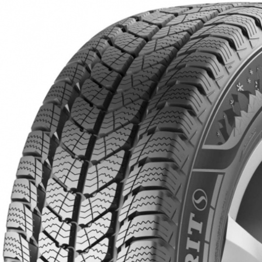 Semperit Van-Grip 3 215/60 R 16C 103/101T