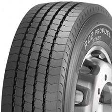 Pirelli R02 PROWAY STEER 315/60 R 22,5 154/148L