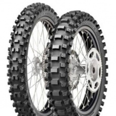 Dunlop Geomax MX33 110/90 D 19 62M