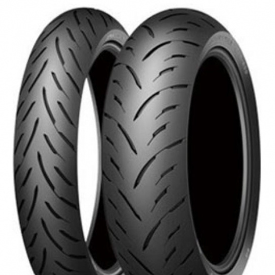 Dunlop Sportmax GPR300 140/70 R 17 66H