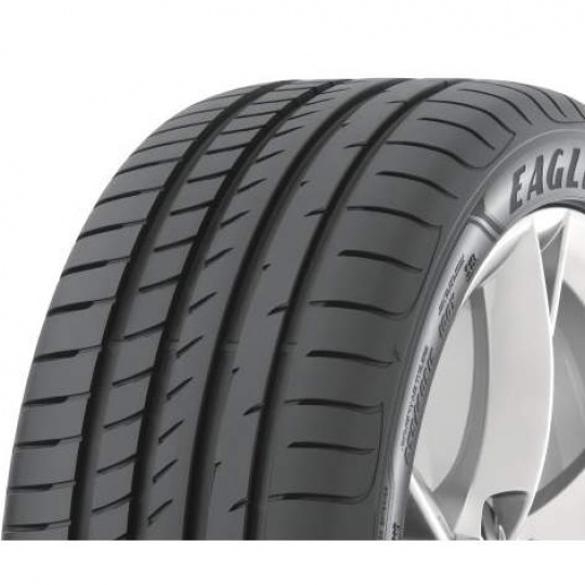 Goodyear Eagle F1 Asymmetric 2 SUV 255/50 R 19 103Y