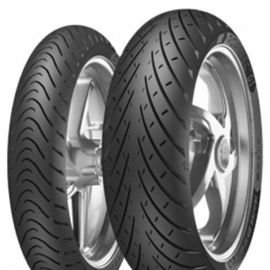 Metzeler Roadtec 01 SE 120/70 R 19 60W