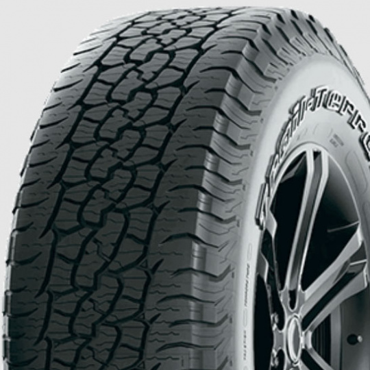 BFGoodrich Trail Terrain T/A 215/65 R 16 98T