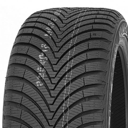 Kumho Solus HA32 245/45 R 18 100Y