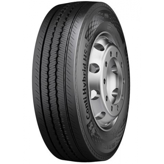 Continental Conti Hybrid HS5 295/80 R 22,5 154/149M