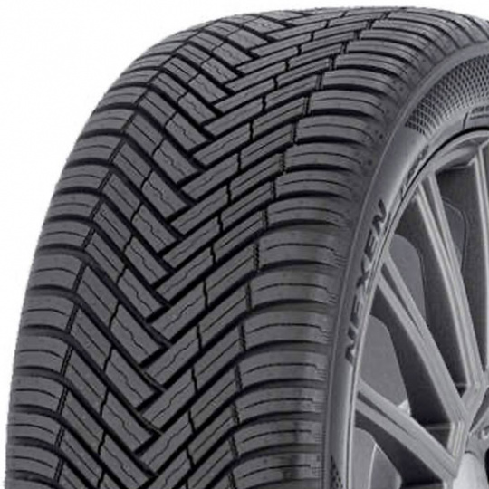 Nexen N'blue 4 Season 2 225/55 R 19 103W