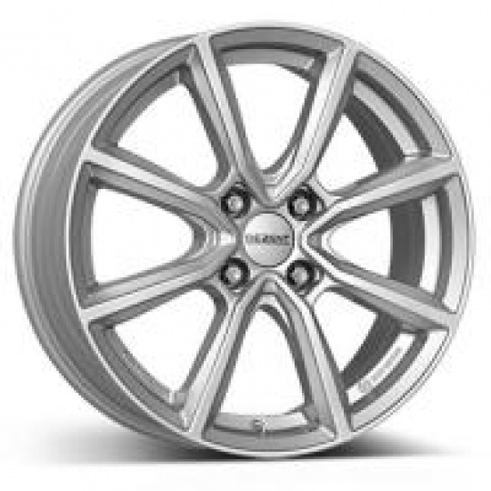 DEZENT TN silver 6x16