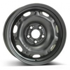 ALCAR STAHLRAD 7250  5 x 100.00 ET37