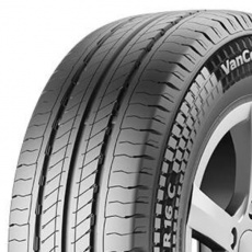 Continental VanContact Ultra 215/65 R 16C 106/104T