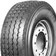 Bridgestone R168+ 385/65 R 22,5 160K