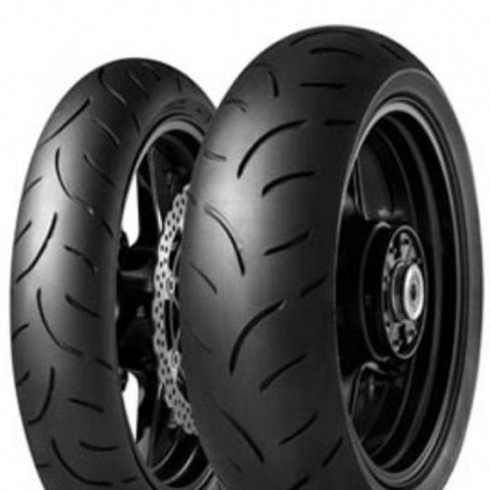 Dunlop Sportmax Qualifier 2 130/70 R 16 61W