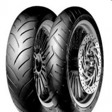 Dunlop ScootSmart 120/70 R10 54L