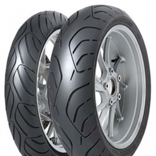 Dunlop Sportmax Roadsmart III 120/70 R 17 58W