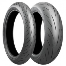 Bridgestone S 22 110/70 R 17 54H