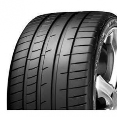 Goodyear Eagle F1 Supersport 255/40 ZR 20 101Y