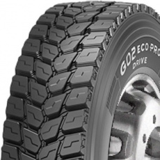 Pirelli G02 ECO PRO DRIVE 295/80 R 22,5 152/149L