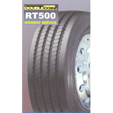 Double Coin RT500 255/70 R 22,5 140/137N Double Coin RT500 255/70 R 22,5 140/137N