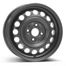 ALCAR STAHLRAD 4920  4 x 100.00 ET45